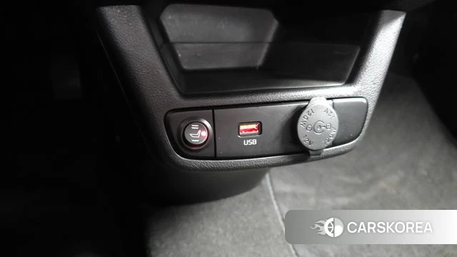 Kia The New Ray id 4774897 из Кореи 11
