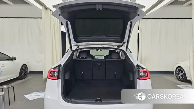 Tesla Model Y id 2997731 из Кореи 11