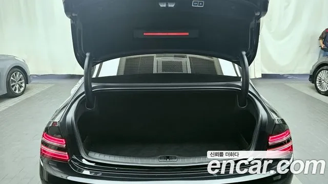 Genesis G80 (RG3) id 2920810 из Кореи 11