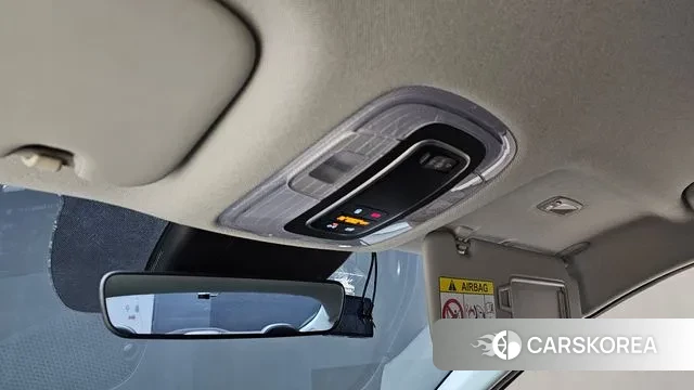 Hyundai Avante (CN7) id 3616515 из Кореи 11