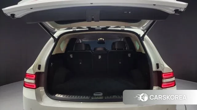 Genesis GV80 id 3037783 из Кореи 11