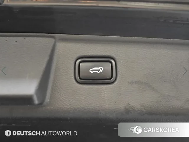 Kia Mohave Master id 3650378 из Кореи 11