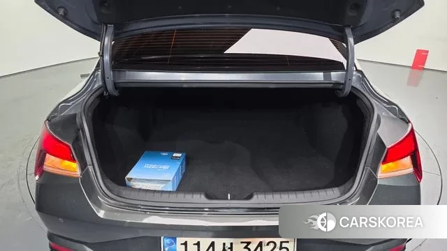 Hyundai Avante (CN7) id 3788821 из Кореи 11