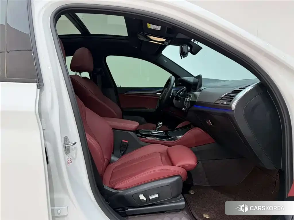 BMW X4 id 4545835 из Китая 11