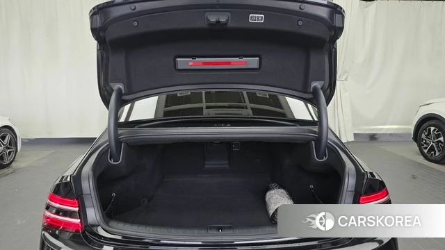 Genesis G80 (RG3) id 4702008 из Кореи 11