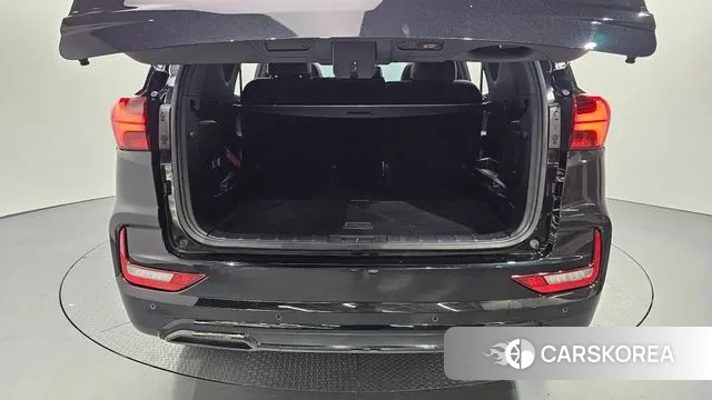 Ssangyong All New Rexton id 3482889 из Кореи 11