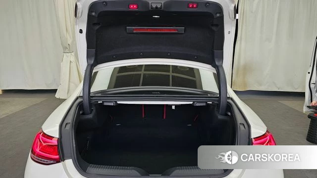 Mercedes-Benz CLS-Class C257 id 3828617 из Кореи 11