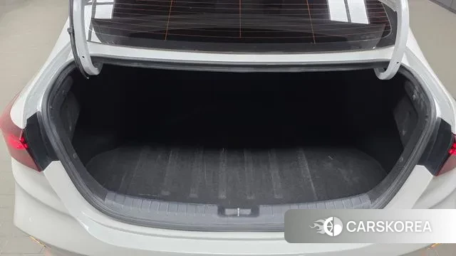 Kia The New K3 2nd generation id 3597207 из Кореи 11