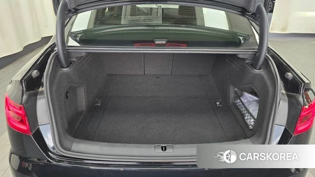 Audi A4 (B9) id 4536104 из Кореи 11