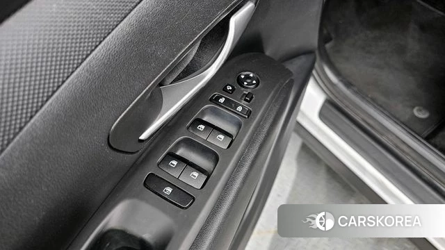 Hyundai Tucson (NX4) id 4244121 из Кореи 11