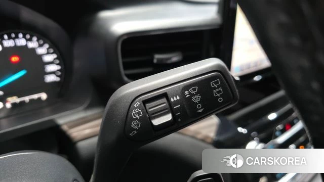 Ford Explorer 6th Generation id 4250432 из Кореи 11