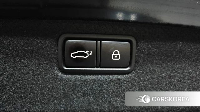 Genesis G80 id 4020675 из Кореи 11