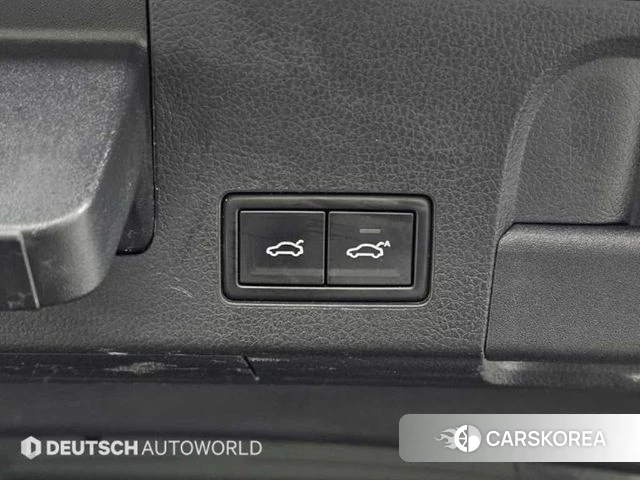 Volkswagen Arteon id 4865256 из Кореи 11