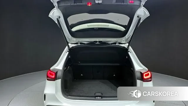 Mercedes-Benz GLA - Class H247 id 3306624 из Кореи 11