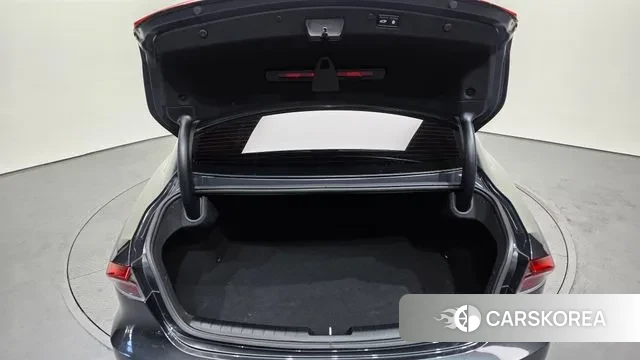 Hyundai The New Grandeur IG id 3735552 из Кореи 11