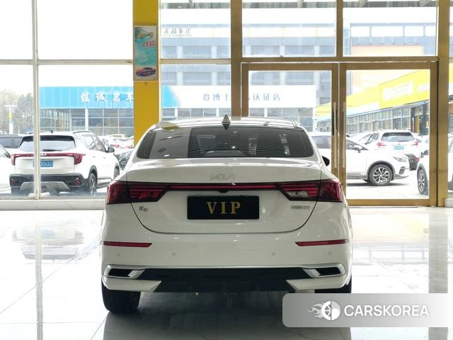 Kia K3 id 4301144 из Китая 11