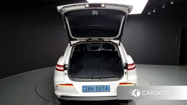 Genesis Electrified GV70 id 3007442 из Кореи 11