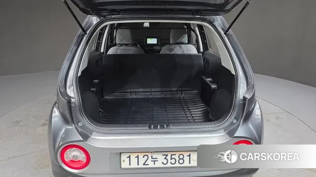 Hyundai Casper id 3649997 из Кореи 11