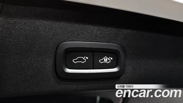 Volvo XC40 id 2735729 из Кореи 11