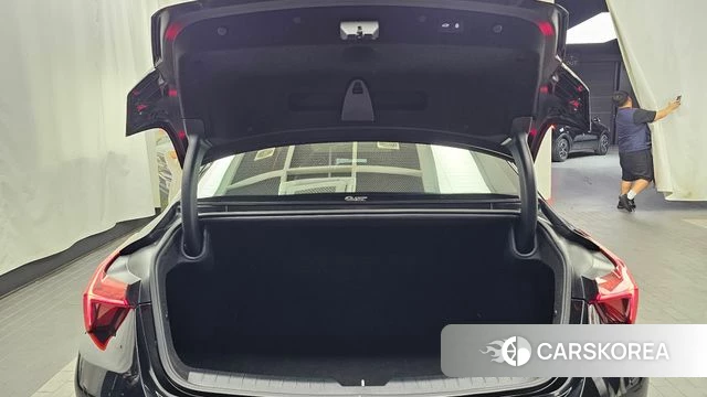Kia K8 Hybrid id 4618879 из Кореи 11