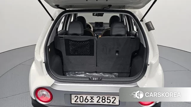 Hyundai Casper id 3333658 из Кореи 11