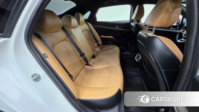 Kia K5 3rd generation id 3828525 из Кореи 11