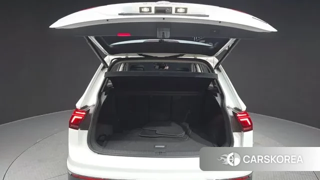 Volkswagen Tiguan second Generation id 3712608 из Кореи 11