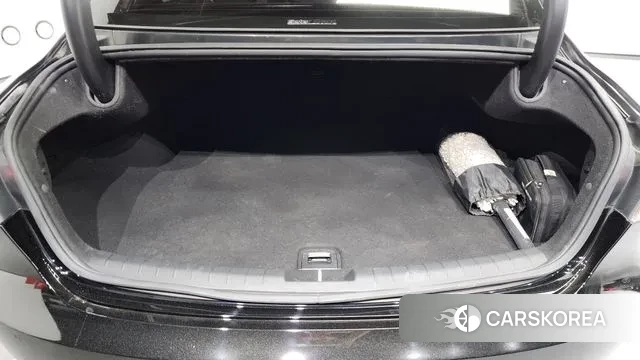 Hyundai The New Grandeur IG id 2976426 из Кореи 11