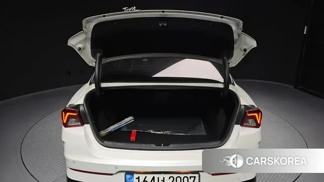 Kia K5 3rd generation id 3411585 из Кореи 11