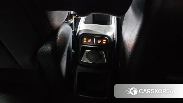 Kia The New Ray id 3336257 из Кореи 11