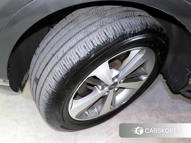 Genesis GV80 id 3965882 из Кореи 11