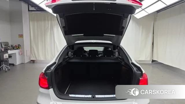 BMW 3 Series GT (F34) id 3380291 из Кореи 11