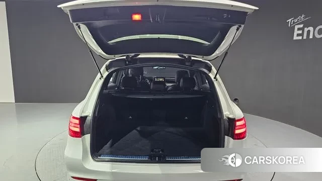 Mercedes-Benz GLC-Class X253 id 3708865 из Кореи 11