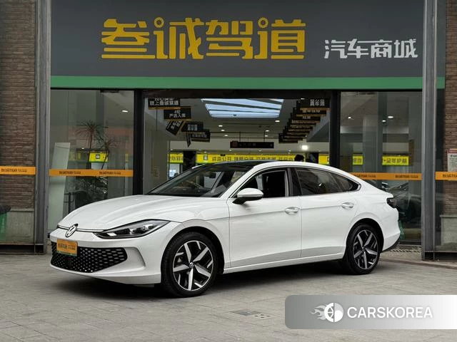 Volkswagen Lingdu id 4275747 из Китая 11