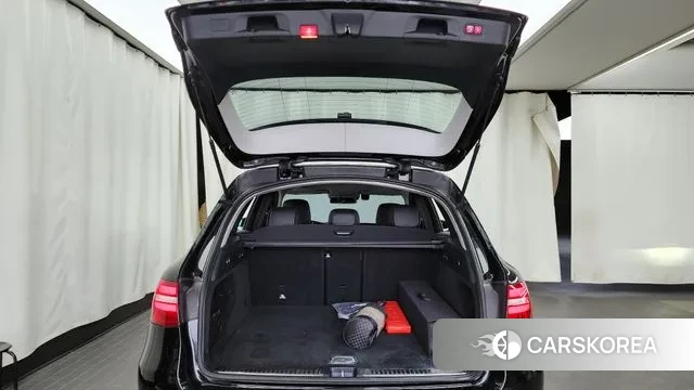 Mercedes-Benz GLC-Class X253 id 3464467 из Кореи 11