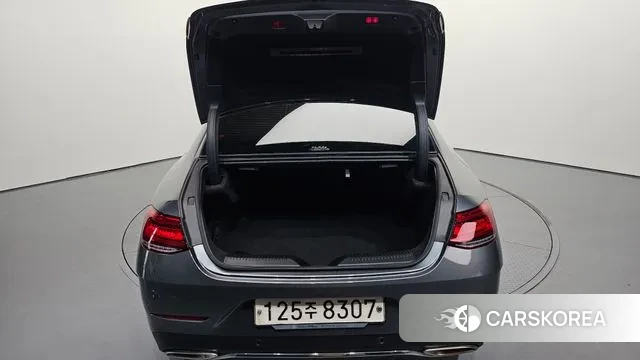 Mercedes-Benz CLS-Class C257 id 2891287 из Кореи 11