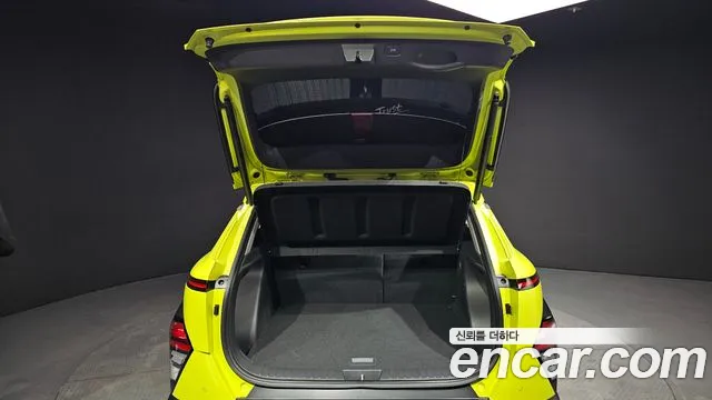 Hyundai Kona (SX2) id 2258094 из Кореи 11