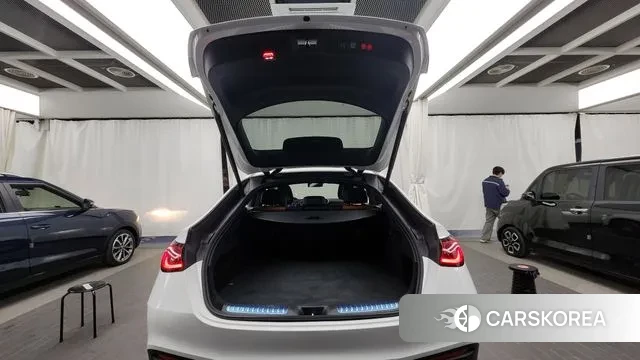 Mercedes-Benz GLC-Class X254 id 3533455 из Кореи 11