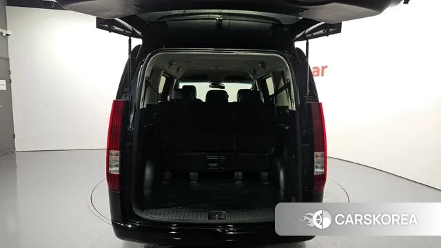 Hyundai Staria id 3707333 из Кореи 11