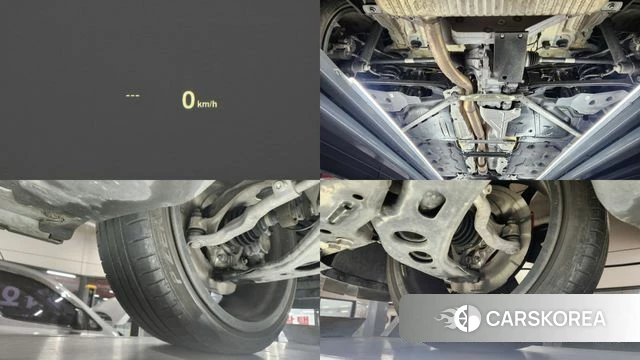 BMW X2 (F39) id 3826984 из Кореи 11