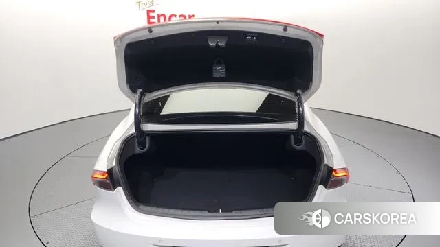 Hyundai The New Grandeur IG id 3241916 из Кореи 11