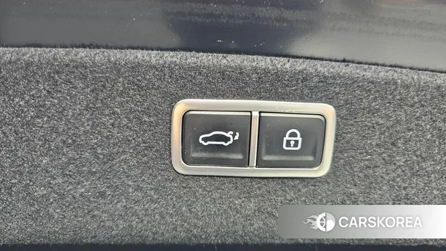 Genesis G80 (RG3) id 4619954 из Кореи 11