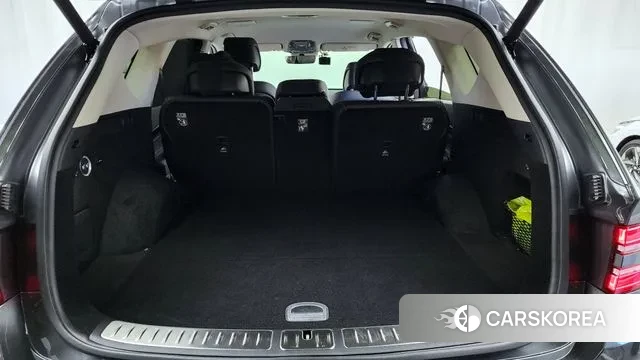 Genesis GV80 id 3529778 из Кореи 11