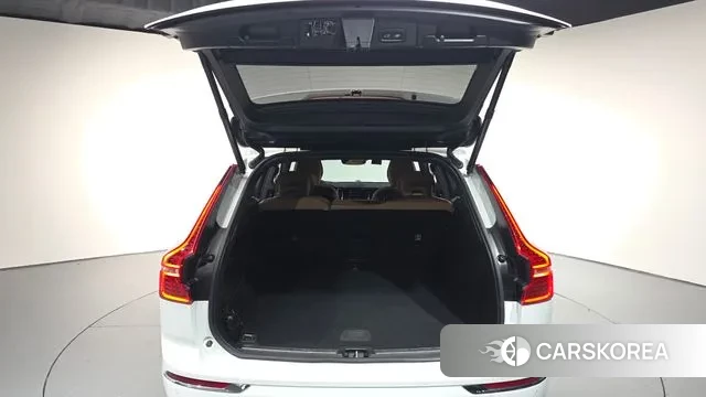 Volvo XC60 second Generation id 3243354 из Кореи 11