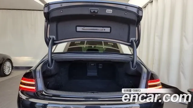 Genesis G80 (RG3) id 2922042 из Кореи 11