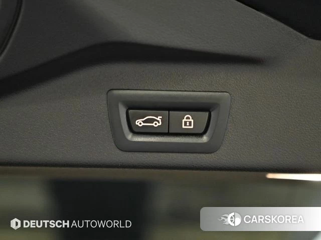BMW X5 (G05) id 3799405 из Кореи 11