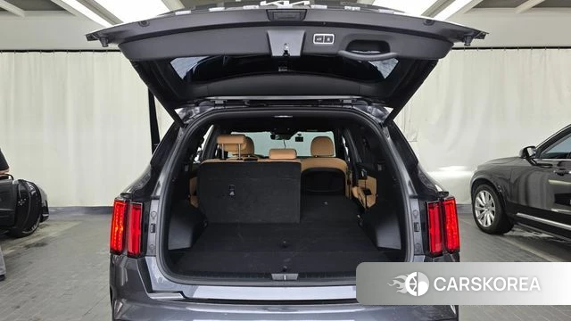 Kia Sorento 4th Generation id 4720918 из Кореи 11