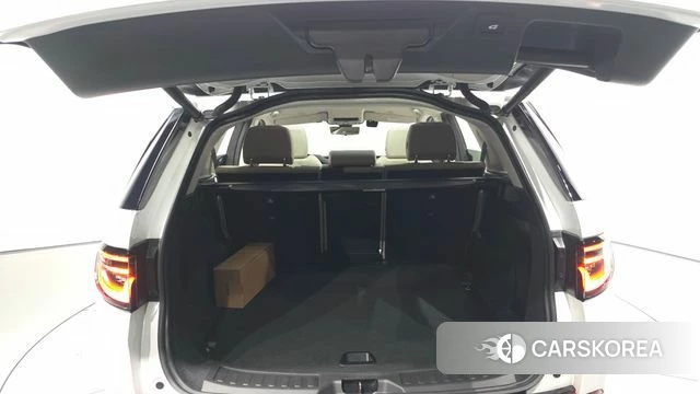 Land Rover Discovery Sports 2nd Generation id 4441702 из Кореи 11