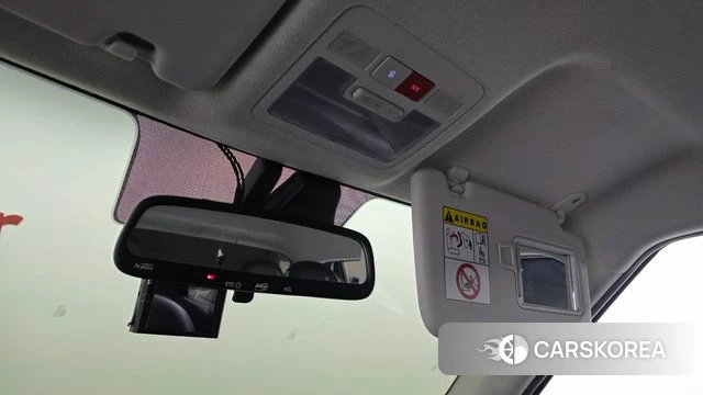 Hyundai Casper id 4489303 из Кореи 11
