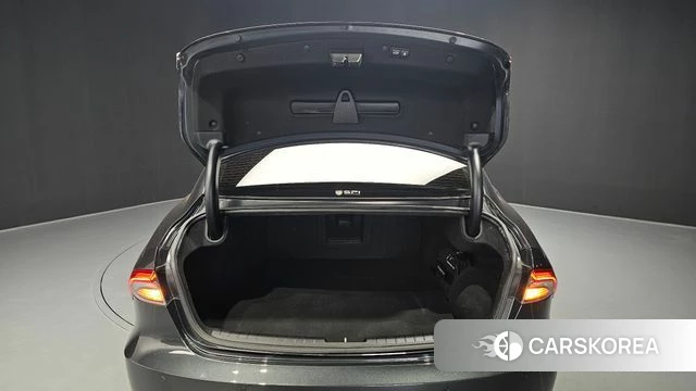 Hyundai The New Grandeur IG Hybrid id 4458147 из Кореи 11